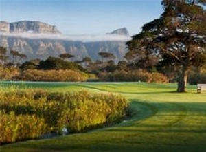 Royal Cape Golf Course (Cape Town)