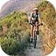 Cape Town adventure biking