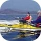 Cape Town adventures - sea kayaking