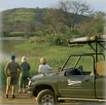 Malalane Open Vehicle Safaris