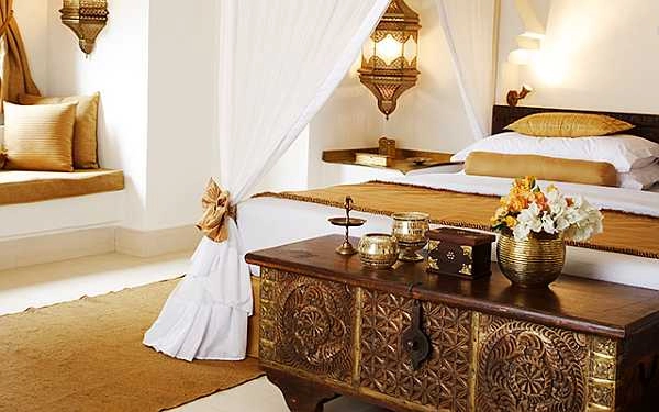 Baraza Resort Sultan 2 bedroom accommodation