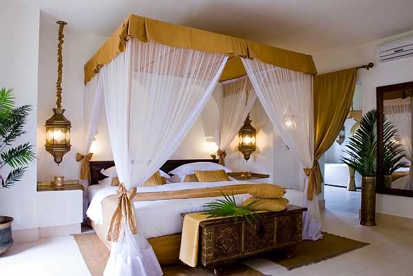 Baraza Resort accommodation
