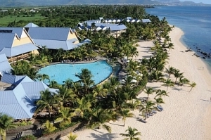 Victoria Beachcomber - Holiday Resort in Mauritius