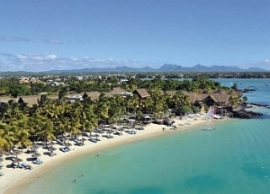 Royal Palm Beachcomber Luxury - Mauritius holiday in style