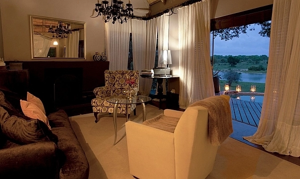 Chitwa Chitwa luxury suites