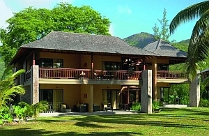 Constance Ephelia Resort Junior Suite
