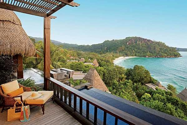 Anantara Maia Luxury Resort and Spa Accommodation