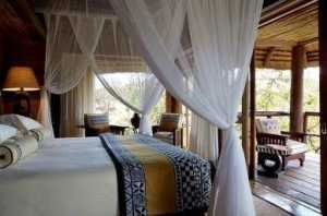 Makweti Safari Lodge accommodation