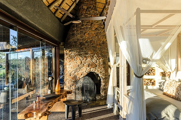 Singita Boulders Lodge - Sabi accommodation