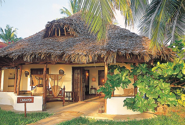 The Palms Zanzibar Villa
